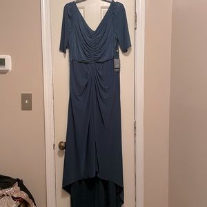 Adrianna Papell evening cocktail dress